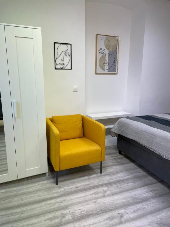 Apartment Studio Beauty In Centar Pula Exterior foto